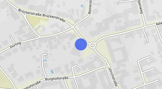 Bodenrichtwertkarte Frechen Buschbell