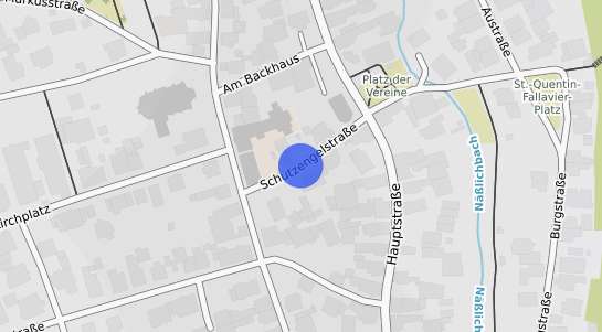 Bodenrichtwertkarte Freigericht Altenmittlau