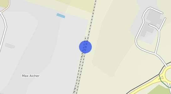 Bodenrichtwertkarte Freilassing Hofham