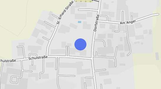 Bodenrichtwertkarte Freising Attaching