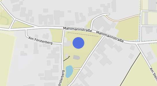 Bodenrichtwertkarte Friedland Lichtenhagen