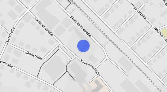 Bodenrichtwertkarte Friedrichshafen Fischbach