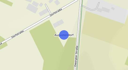 Bodenrichtwertkarte Friesoythe Augustendorf