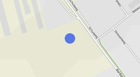 Bodenrichtwertkarte Friesoythe Kampe