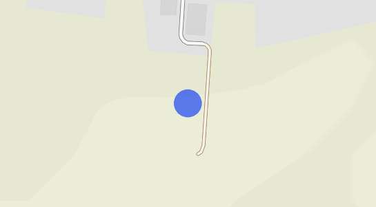 Bodenrichtwertkarte Friesoythe Neuvrees