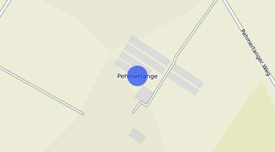 Bodenrichtwertkarte Friesoythe Pehmertange