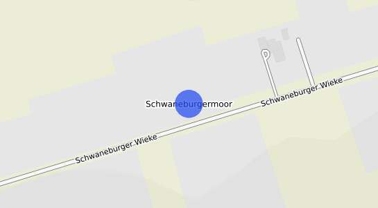 Bodenrichtwertkarte Friesoythe Schwaneburgermoor