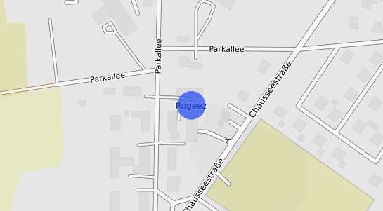 Bodenrichtwertkarte Fuenfseen Rogeez