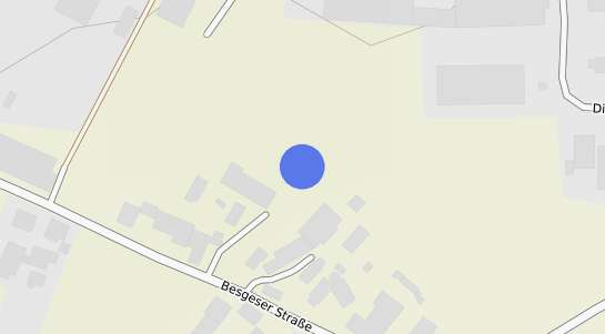 Bodenrichtwertkarte Fulda Besges