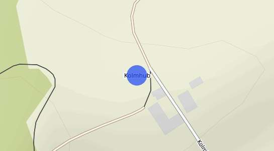 Bodenrichtwertkarte F&uuml;rth Kolmhub