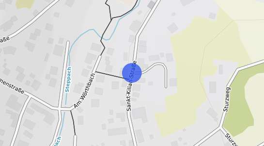 Bodenrichtwertkarte Gaildorf Eutendorf