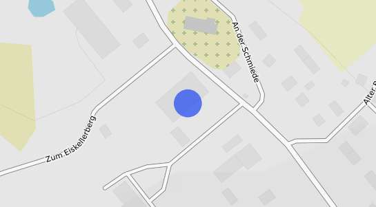 Bodenrichtwertkarte Galenbeck L&uuml;bbersdorf