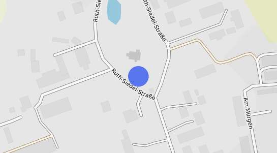 Bodenrichtwertkarte Galenbeck Schwichtenberg