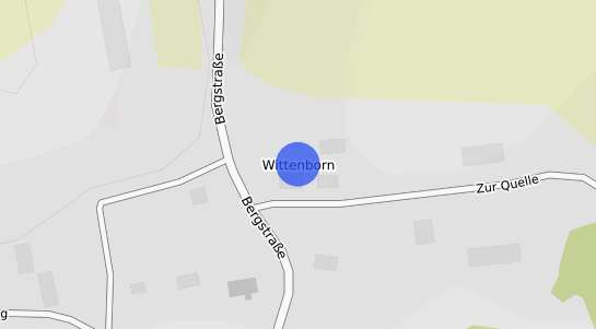 Bodenrichtwertkarte Galenbeck Wittenborn