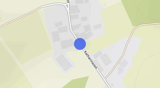 Bodenrichtwertkarte Gammelsdorf Katharinazell