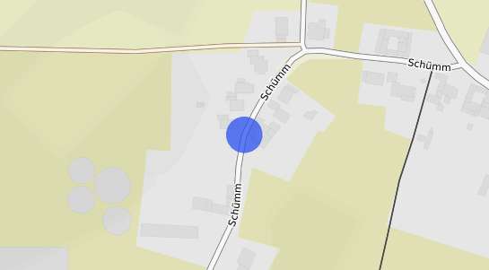 Bodenrichtwertkarte Gangelt Sch&uuml;mm