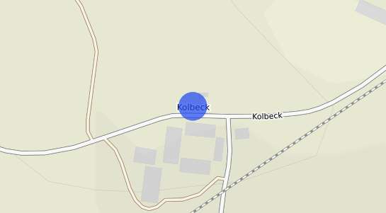 Bodenrichtwertkarte Gangkofen Kolbeck