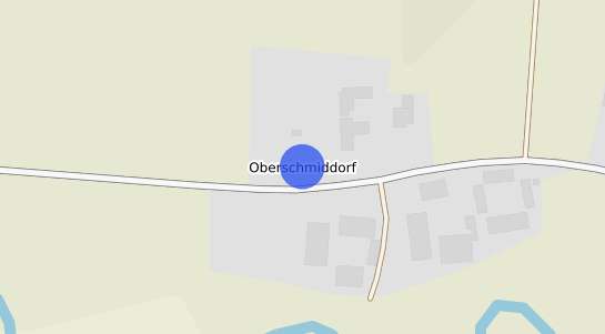 Bodenrichtwertkarte Gangkofen Oberschmiddorf