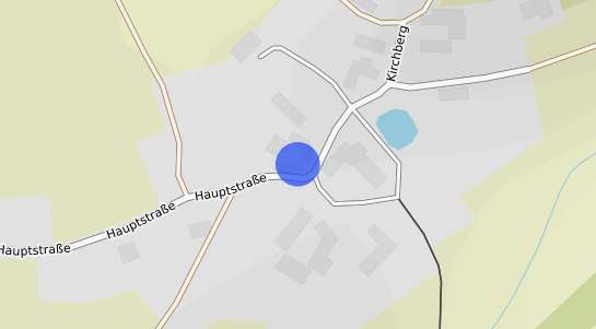 Bodenrichtwertkarte Gattendorf Kirchgattendorf