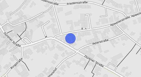 Bodenrichtwertkarte Geilenkirchen Immendorf