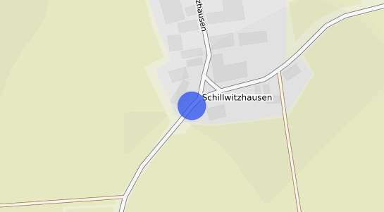 Bodenrichtwertkarte Geisenfeld Schillwitzhausen