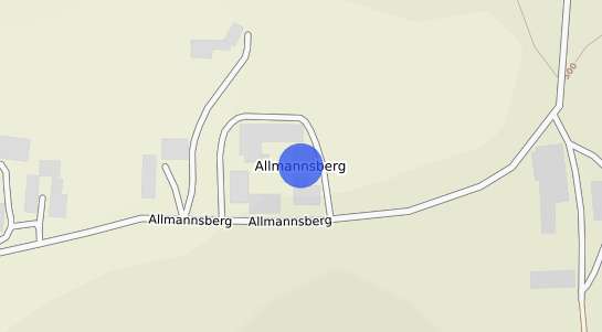 Bodenrichtwertkarte Geisenhausen Allmannsberg