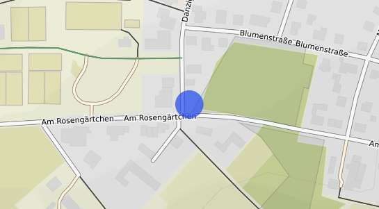 Bodenrichtwertkarte Geisenheim Marienthal