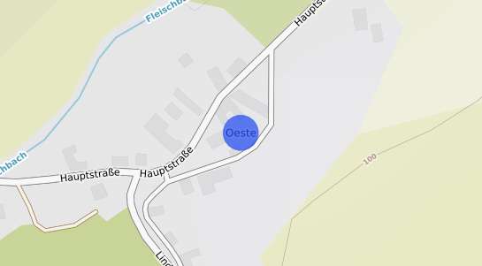 Bodenrichtwertkarte Gerbstedt &Ouml;ste