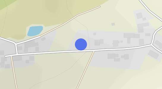 Bodenrichtwertkarte Gerhardshofen Altenbuch