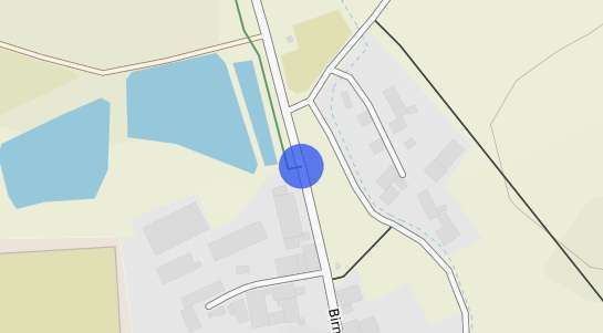 Bodenrichtwertkarte Gerhardshofen Birnbaum