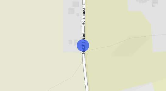 Bodenrichtwertkarte Geringswalde Holzhausen