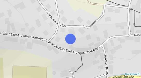 Bodenrichtwertkarte Gerolstein Lissingen