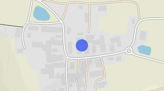 Bodenrichtwertkarte Geslau Aidenau