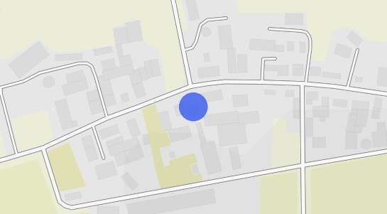 Bodenrichtwertkarte Geslau Kreuth