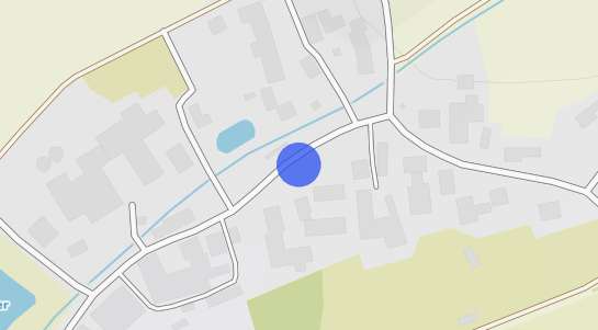 Bodenrichtwertkarte Geslau Lauterbach