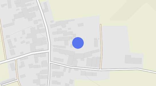 Bodenrichtwertkarte Geslau Oberndorf