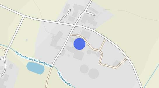 Bodenrichtwertkarte Geslau Unterbreitenau