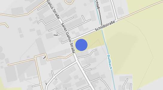 Bodenrichtwertkarte Gessertshausen Deubach