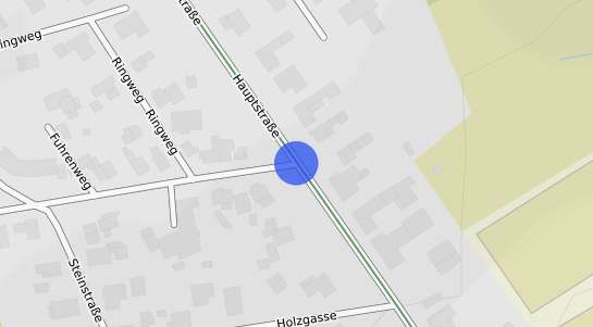 Bodenrichtwertkarte Gifhorn K&auml;storf