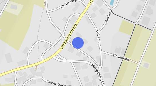 Bodenrichtwertkarte Gilserberg Lischeid