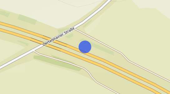 Bodenrichtwertkarte Glauchau Ebersbach