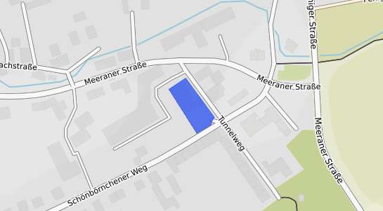 Bodenrichtwertkarte Glauchau Gesau