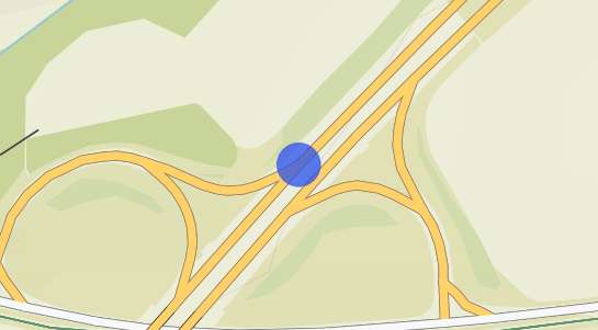 Bodenrichtwertkarte Glauchau H&ouml;ckendorf