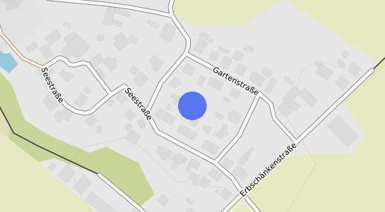 Bodenrichtwertkarte Glauchau H&ouml;lzel