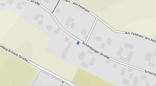 Bodenrichtwertkarte Glauchau Lipprandis