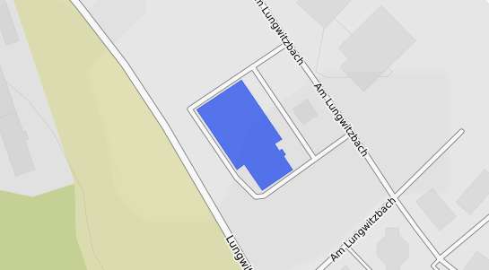 Bodenrichtwertkarte Glauchau Niederlungwitz