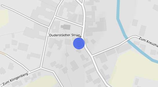 Bodenrichtwertkarte Gleichen Beienrode