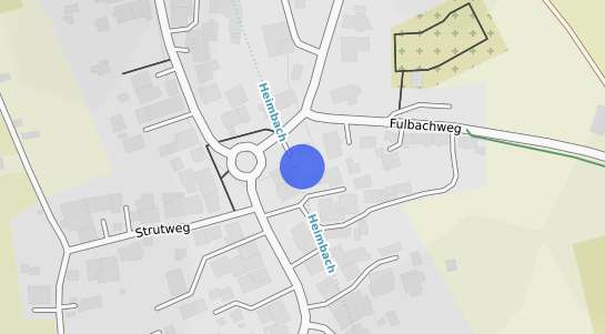 Bodenrichtwertkarte G&ouml;ppingen Bezgenriet
