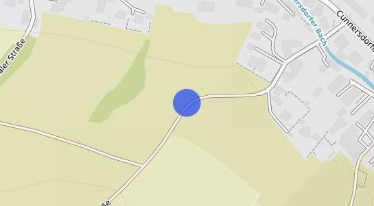 Bodenrichtwertkarte Gohrisch Cunnersdorf