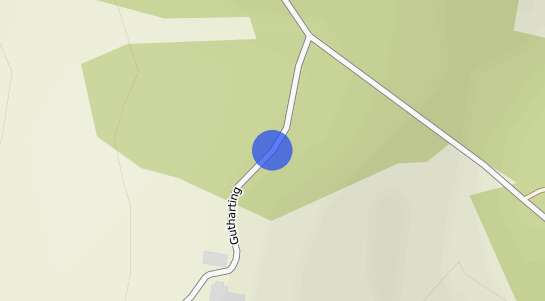 Bodenrichtwertkarte Grabenst&auml;tt Gutharting